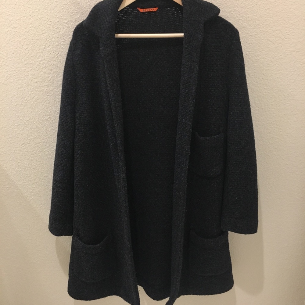 BARENA Cardigan/Coat